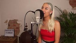 Ellie Goulding, Diplo, Swae Lee - Close to me (Music Cover)