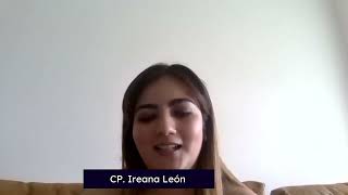 Confianza. | CP.  Ireana León