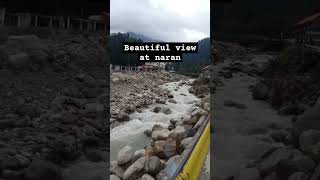 At Naran river #naran #weather #babusartop #traveling #travel @TravelThirstyBlog