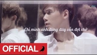 ĐẠI NHÂN - Từng ước hẹn (Official lyric video)