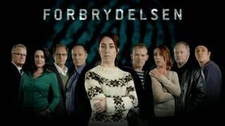 Theme Tune Forbrydelsen The Killing