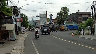 Live-24🧶] Asyiknya Jalan Pagi Dari Kota Majenang Ke Cimanggu Sabtu 5 Oktober 2024