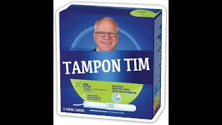 FTM Detransition: Children and Adolescent Medical Transition with the Help of “Tampon Tim”  🩸 💉 🔪 🌈