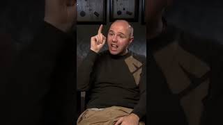 Karl Pilkington on Airport Toilets.