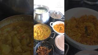 சாப்பிடலாமா # Lunchmenu# shorts# viralvideo # trending video #