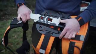 Ремень STIHL ADVANCE для лесного хозяйства