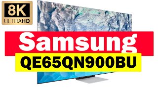 Телевизор Samsung QE65QN900BU