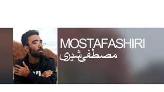 Mostafa Shiri Live Stream