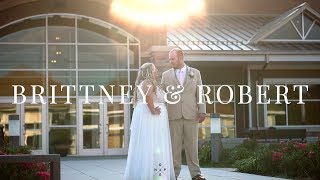 Brittney & Robert // 9.21.19 // Valley Park