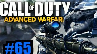 IMR Impact 30-8 TDM Gameplay Advanced Warfare by Panda825