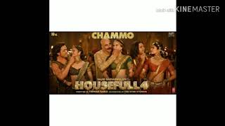 Chammo | HF 4 (2019) | FULL 8D Video song | ENJOY..