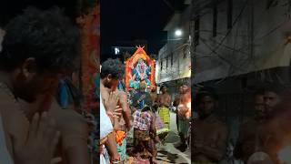 KALI NACHA DURBANDHA C #kali #odisha #maa #berhampur #festival #love #puja #viral #puja #pujavibes