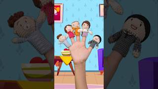 Baby Finger Family Song - Where are you?