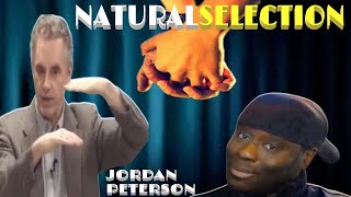 How Women Select Men-Natural Selection-Jordan Peterson..Reaction!!