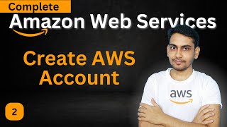 Create AWS Account and Set Zero Spend Budget