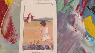 You don't always have to be a dentist #osho #daily #tarot #spirituality