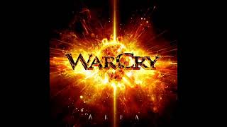 WarCry ‐ Alfa ‐ 09. Todo es lnfierno