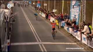 ZLM Tour 2013 - Highlights