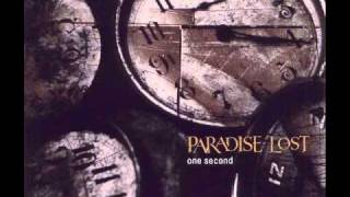 PARADISE LOST one second cover version MUSIC 2000 PLAYSTATION.