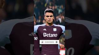 Lautaro Martinez is a BEAST! 👹 ⚽️ #fifa #fc25 #easportsfc #eafc25