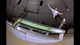 COS Cup Finale 2021 - Deutsche Skateboardmeisterschaft Rust