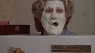 Mrs  Doubtfire Movie Quote - Hello!