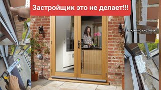 Чем и как правильно утеплить окна с улицы?!