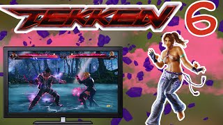 How To Install 🔹TEKKEN 6🔹 Tutorial 2024 [PC/LAPTOP no charge]