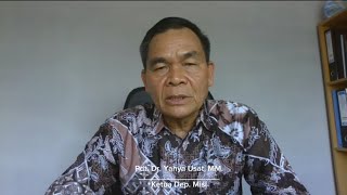 Bulan Misi GKII Tahun 2023