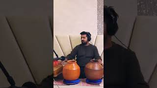 Kaagaz ke do pankh leke | Monta Re | Ghatam Mix | Ujjwal Kumar | Swanand Kirkire