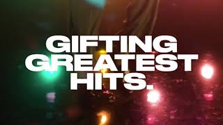 PRESS PLAY ON THE HOLIDAYS: Gifting Greatest Hits