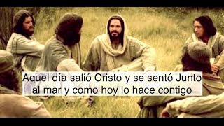 LOS HOMBRES QUE SE QUEDARON JUNTO AL CAMINO🕊️ 🙏 ⛪💦