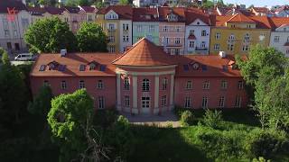 Y&T Luxury Property Prague Czech Republic - Jedinečný historický objekt na prodej