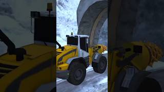 Excavator Simulator conversation #game #stuntdriving #cargame #gaming #stuntdriver #drivinggame