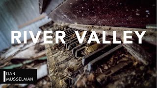 RIVER VALLEY | 90 minutes of instrumental worship music | Million Lifetimes album and more