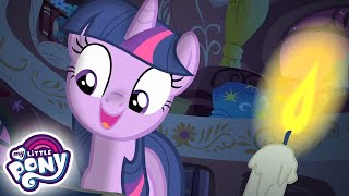 My Little Pony ภาษาไทย 🦄 นกฮูกแสนดี | การ์ตูนสำหรับเด็ก