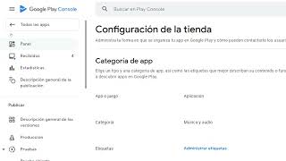 Así se Sube 📲 Correctamente una App a Play Store en 2023 ✅ EN MENOS DE UN DIA