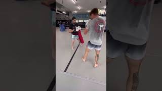 Mastering Low Kicks in Muay Thai: A Step-by-Step Guide to Setup