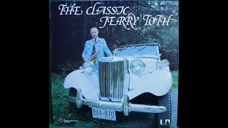 Jerry Toth – The Classic Jerry Toth  1977 - Side 1