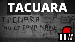 EL MOVIMIENTO NACIONALISTA TACUARA - Del Fascismo al Peronismo y la Izquierda Revolucionaria