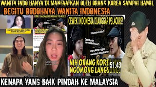 kenapa artis Korea (K-Pop) pilih Malaysia, netizen Konoha halu⁉️😅😅