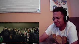 ROWDY BACK ON DEMON TIME!! Rowdy Rebel - Ah Haa "Freestyle" (REACTION!!)