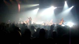 Mass Hysteria - P4 @ Bataclan