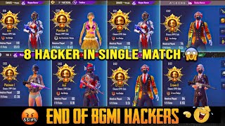 BGMI Support Hackers🤬8 Hacker In One Match- SAMSUNG,A3,A5,A6,A7,J2,J5,J7,S5,S6,S7,59,A10,A20,A30,A50