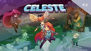 Our first badeline encounter... - Celeste P.2