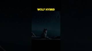 Wolf Hybrid | 😲 Most dangerous dog breed in the world