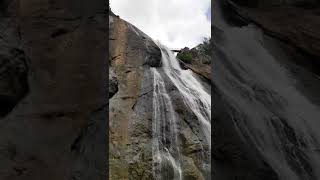 Thooval Waterfalls Idukki