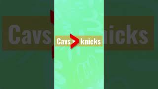 Nba round 1 predictions part 1 #shorts #nba