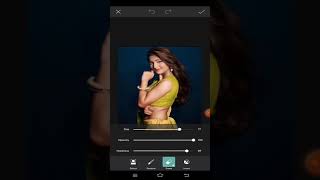 #shorts 30 second photo editing in picsart  black tone photo editing 10k photo editing