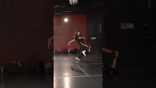 Neither Do I - Will Simmons Choreography